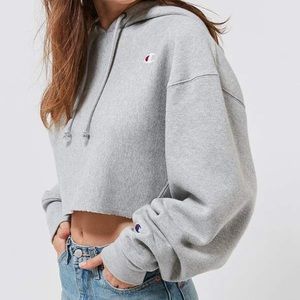 Champion sweatshirt